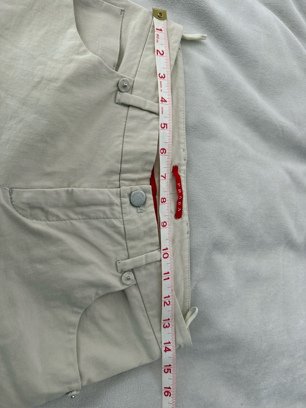 Prada vintage capri - Picture 16 of 16